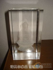 浦江县诺贝尔水晶工艺品厂 匠心独运，点亮水晶艺术之光