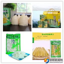 隆回十款农产品荣登首批“邵阳红”品牌名录，彰显地域特色与产业活力