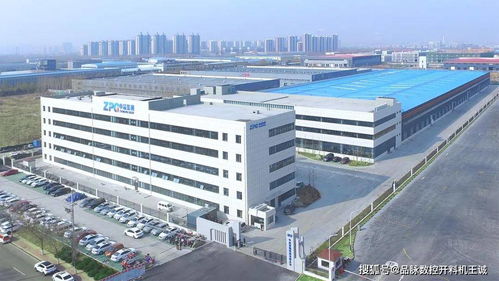 中品智能 数控开料机行业的领跑者与农产品加工革新的赋能者