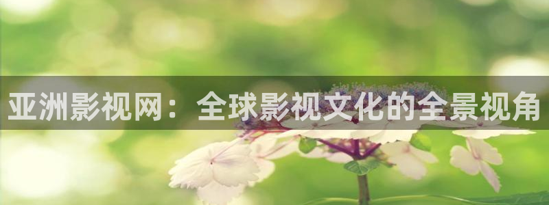 蓝莓视频\'：亚洲影视网：全球影视文化的全景视角