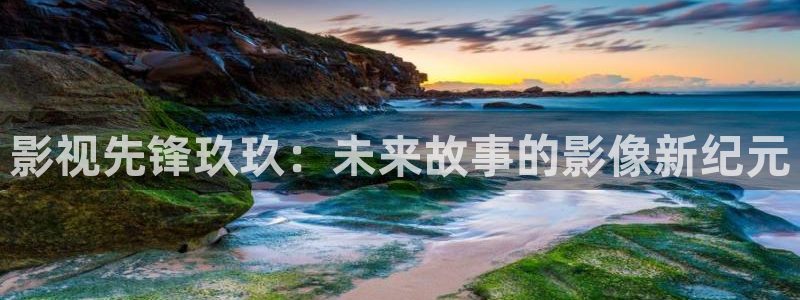 蓝莓视频在线看b站：影视先锋玖玖：未来故事的影像新纪元
